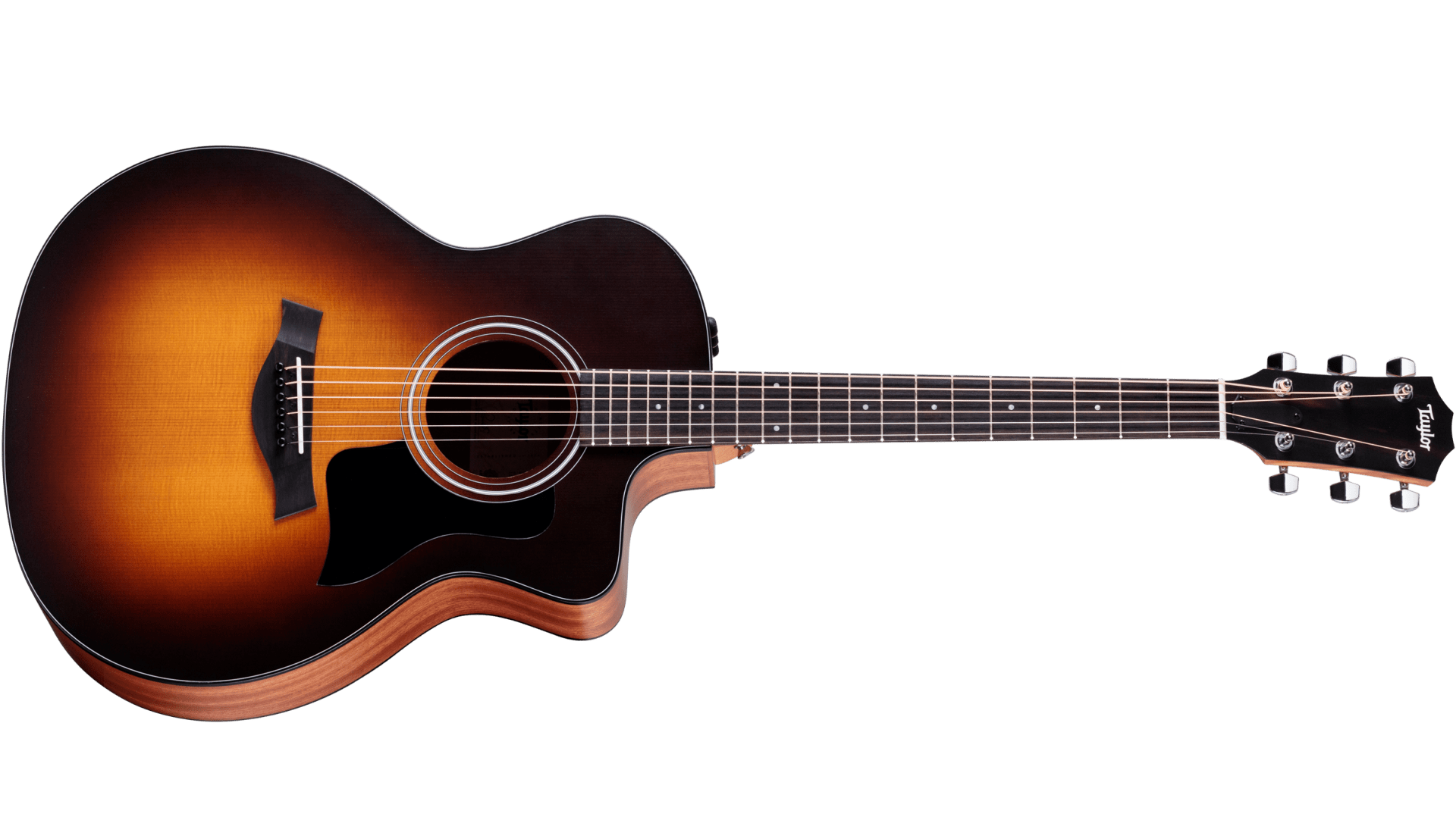 Neue Taylor cheapest 114CE - Lefthand - Gitarre